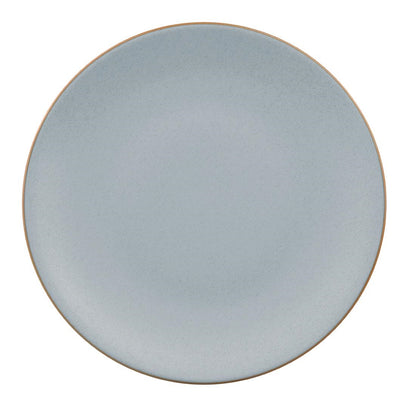 Zuma Bluestone Round Coupe Plates 230mm (6 Pack) • PAS-DT539