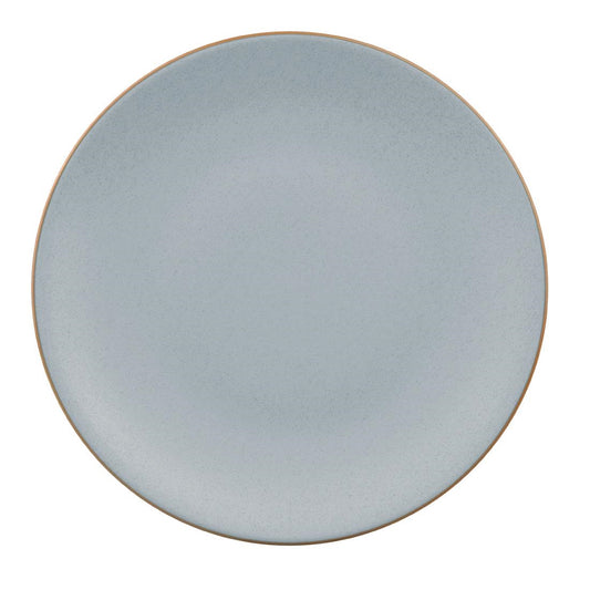 Zuma Bluestone Round Coupe Plates 230mm (6 Pack) • PAS-DT539