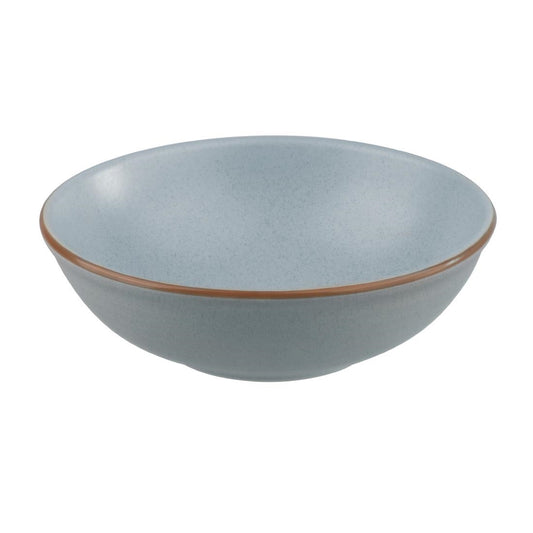 Zuma Bluestone Round Bowls 195mm (6 Pack) • PAS-DT541