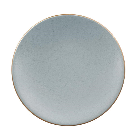Zuma Bluestone Coupe Tapas Plates 180mm (6 Pack) • PAS-DT544