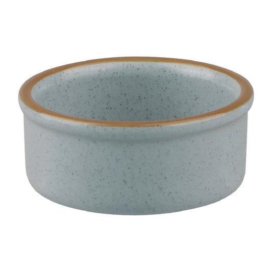 Zuma Bluestone Condiment Bowls 60mm (6 Pack) • PAS-DT545