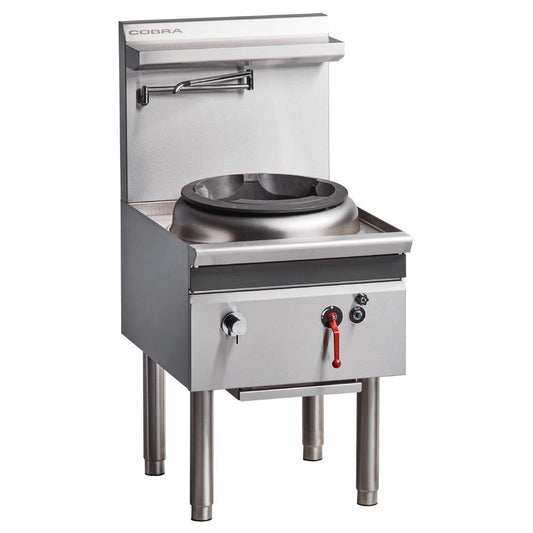Cobra by Moffat Gas 1 Chimney Burner Waterless Wok CW1H • PAS-P_DT550