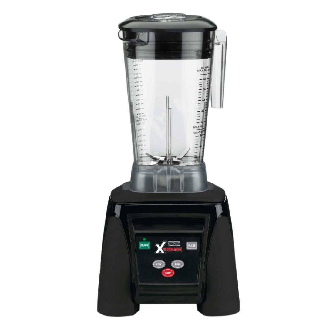 Waring hi power electronic keypad blender MX1050XTXNNA • PAS-DU001
