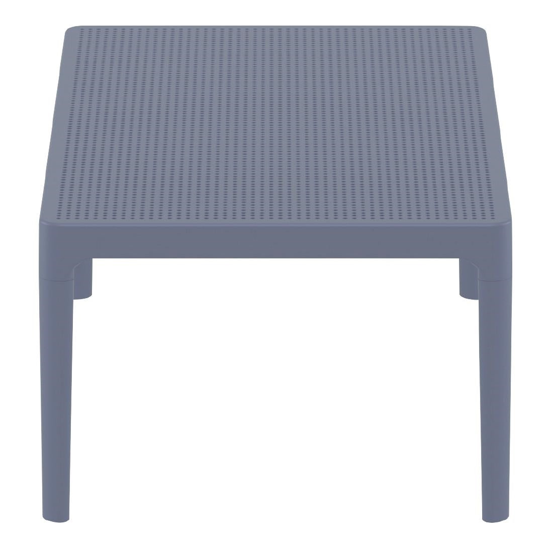 Siesta Sky Lounge Table Anthracite (2 Pack) • PAS-DU070