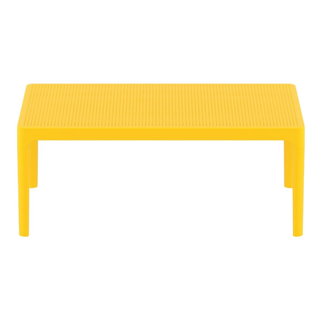 Siesta Sky Lounge Table Mango (2 Pack) • PAS-DU072