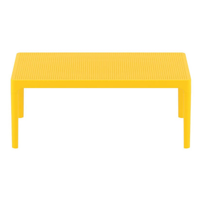 Siesta Sky Lounge Table Mango (2 Pack) • PAS-DU072