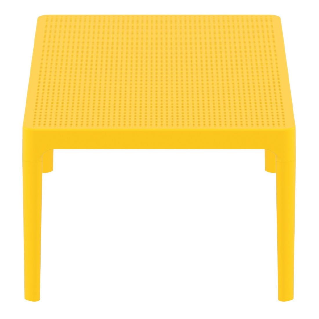 Siesta Sky Lounge Table Mango (2 Pack) • PAS-DU072