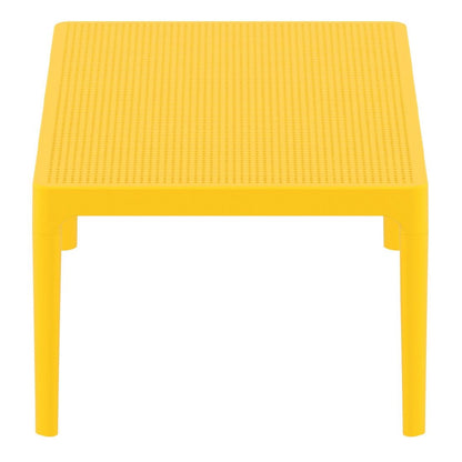 Siesta Sky Lounge Table Mango (2 Pack) • PAS-DU072