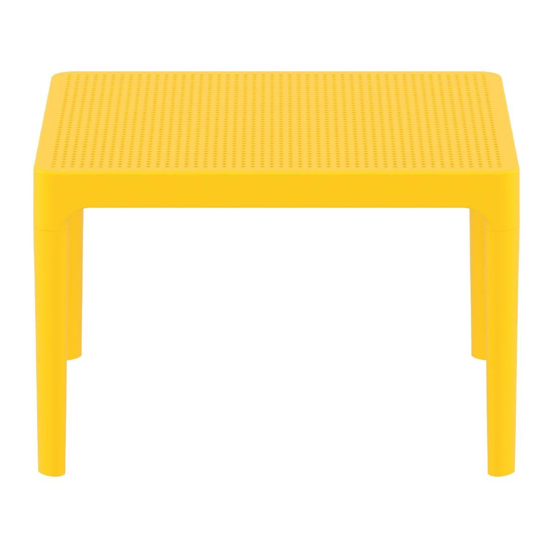 Siesta Sky Side Table Mango (2 Pack) • PAS-DU078