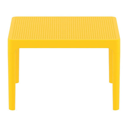 Siesta Sky Side Table Mango (2 Pack) • PAS-DU078