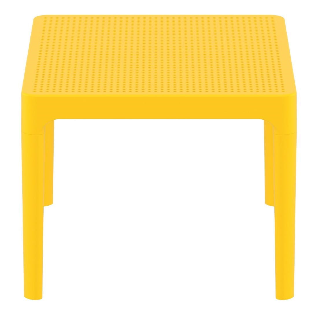 Siesta Sky Side Table Mango (2 Pack) • PAS-DU078