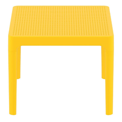 Siesta Sky Side Table Mango (2 Pack) • PAS-DU078
