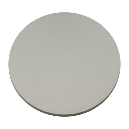 2 x Werzalit Stratos 700mm dia Duratop Tabletop by SM France • PAS-DU117