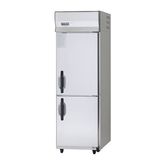 Panasonic Upright Pillarless Single Split Door Refrigeration Unit - 610Ltr (Dimensions: 1995mm(H) x 745mm(W) x 800mm(D) / 78x29x31" | Capacity: 610Ltrs) • PAS-DU354