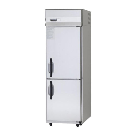 Panasonic Upright Pillarless Single Split Door Freezer - 483Ltr • PAS-DU376