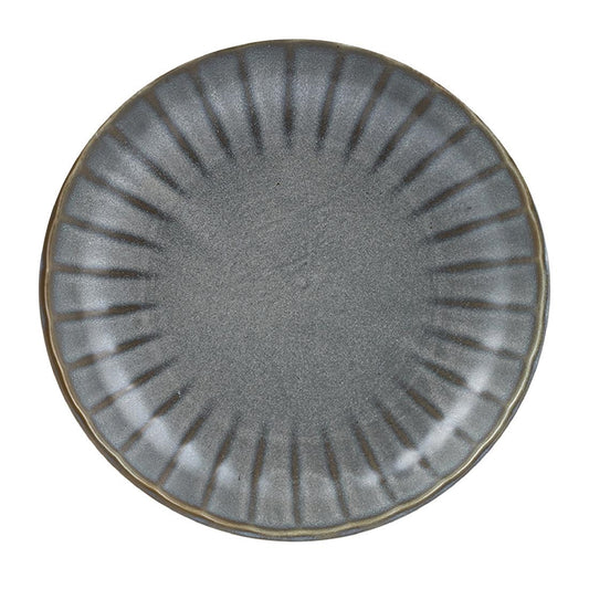 Moda Porcelain Chic Scalloped Share Bowl 260mm - 1300ml (3 Pack) (260mm | 1300ml | Box of 3) • PAS-DU393