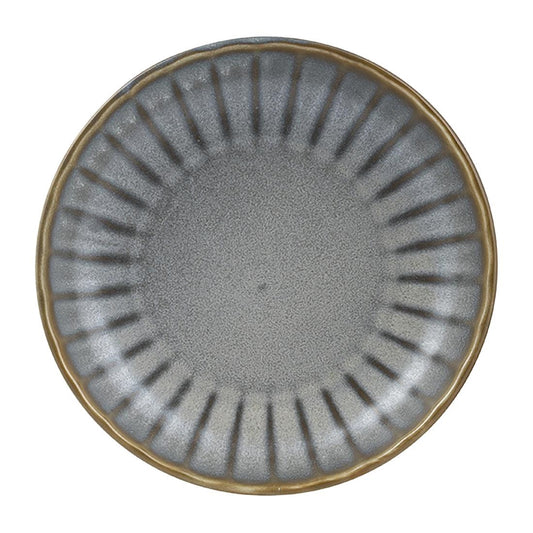 Moda Porcelain Chic Scalloped Share Bowl 200mm - 930ml (4 Pack) (200mm | 930ml | 4 pack) • PAS-DU395