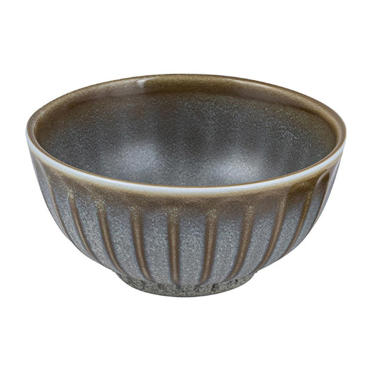 Moda Porcelain Chic Scalloped Round Bowl 140mm - 490ml (6 Pack) (140mm | 490ml | Box of 6) • PAS-DU398