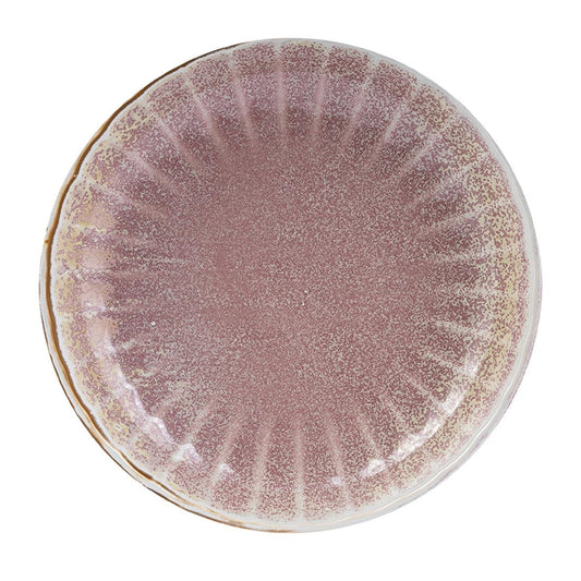 Moda Porcelain Icon Scalloped Share Bowl 260mm - 1300ml (3 Pack) (260mm | 1300ml | Box of 3) • PAS-DU402
