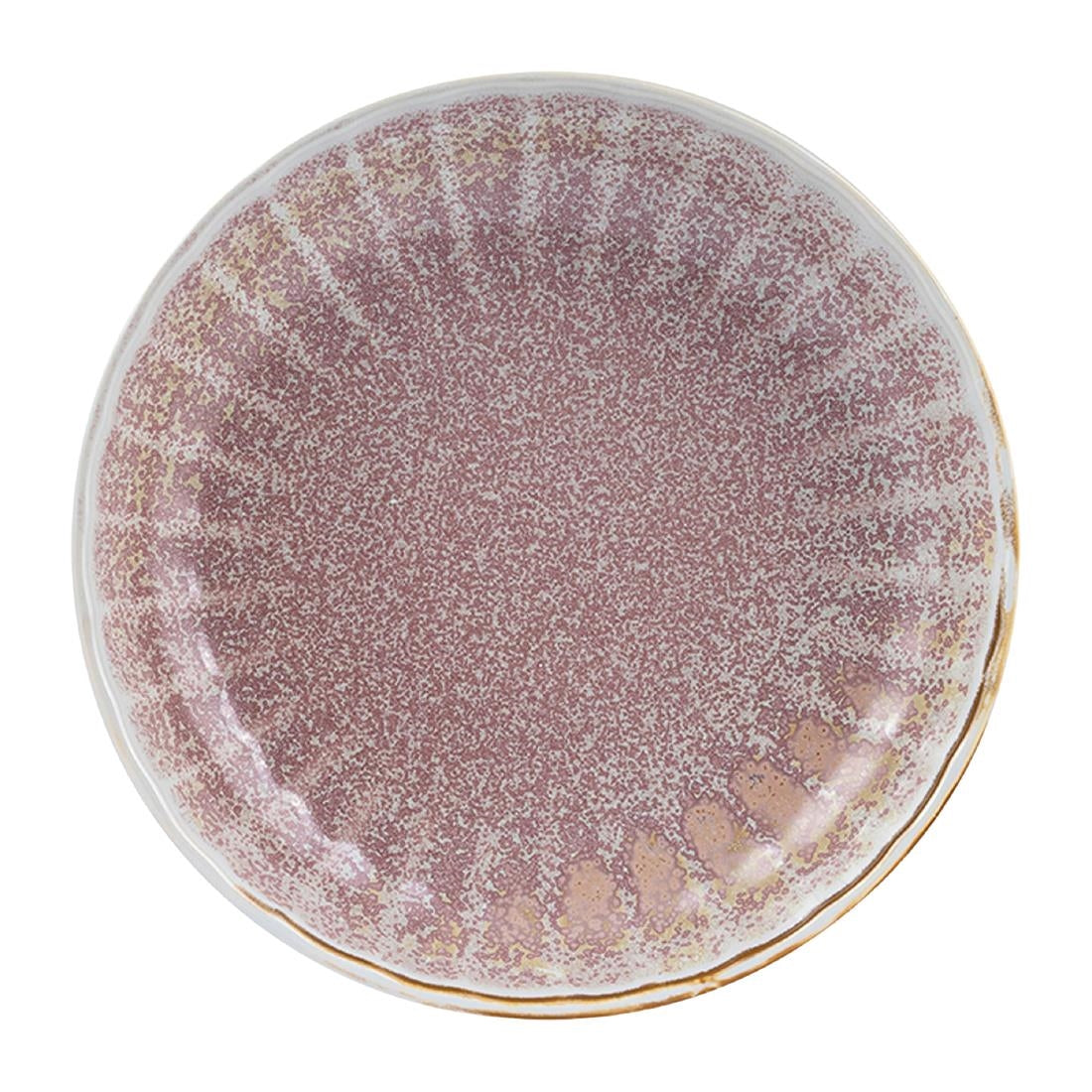 Moda Porcelain Icon Scalloped Share Bowl 230mm - 1150ml (4 Pack) (230mm | 1150ml | Box of 4) • PAS-DU403