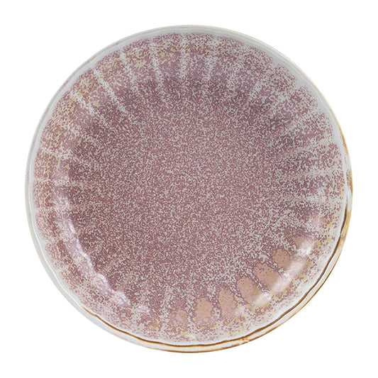 Moda Porcelain Icon Scalloped Share Bowl 230mm - 1150ml (4 Pack) (230mm | 1150ml | Box of 4) • PAS-DU403