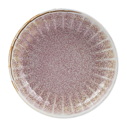 Moda Porcelain Icon Scalloped Share Bowl 200mm - 930ml (4 Pack) (200mm | 930ml | 4 pack) • PAS-DU404