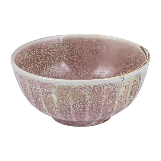 Moda Porcelain Icon Scalloped Round Bowl 180mm - 1000ml (4 Pack) (180mm | 1000ml | Box of 4) • PAS-DU406