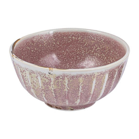 Moda Porcelain Icon Scalloped Round Bowl 140mm - 490ml (6 Pack) (140mm | 490ml | Box of 6) • PAS-DU407