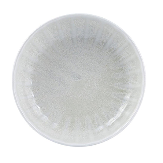 Moda Porcelain Willow Scalloped Bowl 155mm - 375ml (6 Pack) (155mm | 375ml | Box of 6) • PAS-DU423