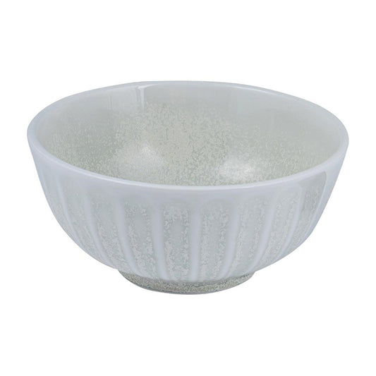 Moda Porcelain Willow Scalloped Round Bowl 180mm - 1000ml (4 Pack) (180mm | 1000ml | Box of 4) • PAS-DU424