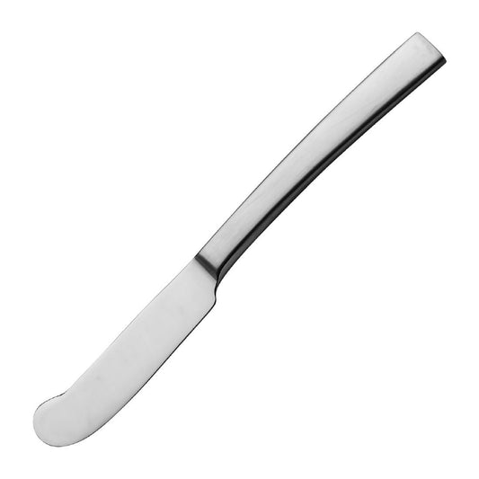 Torino Butter Knife 177mm (12 Pack) • PAS-DU430