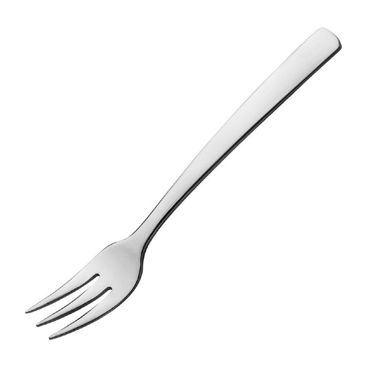 Torino Oyster Fork 127mm (12 Pack) • PAS-DU434