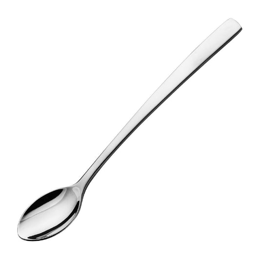 Torino Soda Spoon 185mm (12 Pack) • PAS-DU438