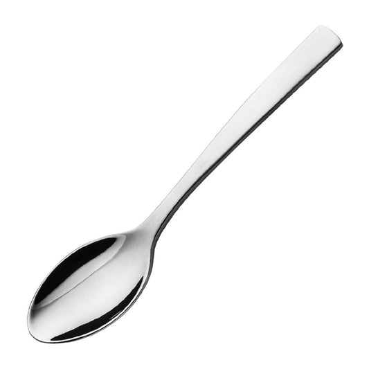 Torino Coffee Spoon 120mm (12 Pack) • PAS-DU440