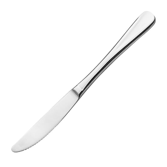 Montreal Dessert Knife 206mm (12 Pack) • PAS-DU442