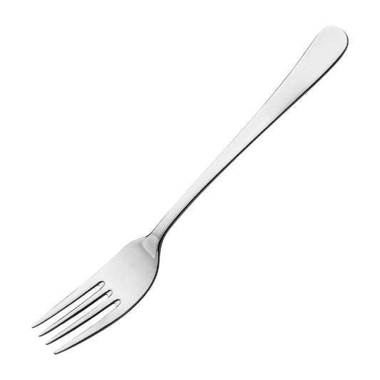 Montreal Dessert Fork 190mm (12 Pack) • PAS-DU444