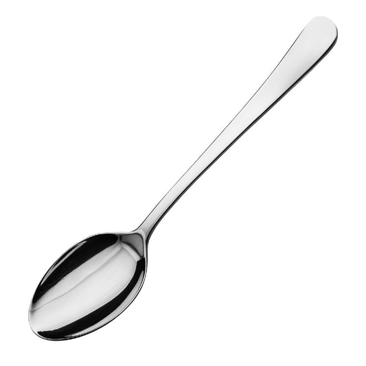 Montreal Dessert Spoon 183mm (12 Pack) • PAS-DU445