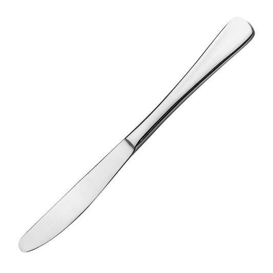 Milan Table Knife 222mm (12 Pack) • PAS-DU450