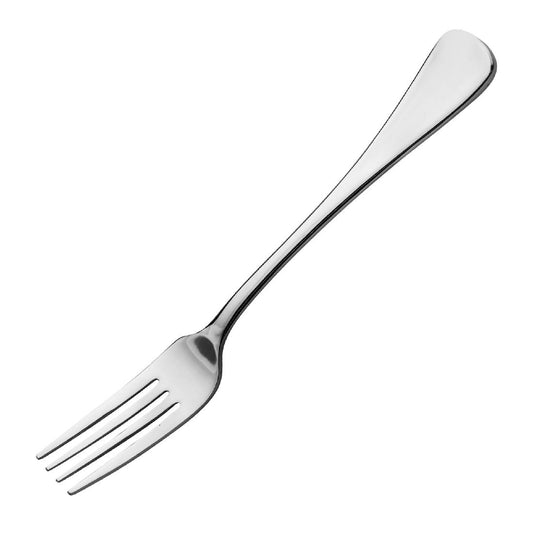 Milan Table Fork 195mm (12 Pack) • PAS-DU453