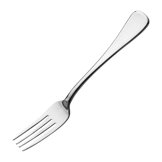 Milan Dessert Fork 180mm (12 Pack) • PAS-DU454