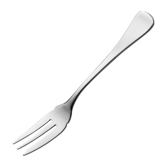 Milan Cake Fork 146mm (12 Pack) • PAS-DU455