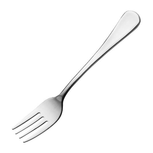 Milan Fruit Fork 142mm (12 Pack) • PAS-DU456