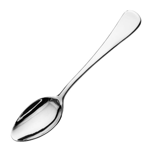 Milan Dessert Spoon 172mm (12 Pack) • PAS-DU459