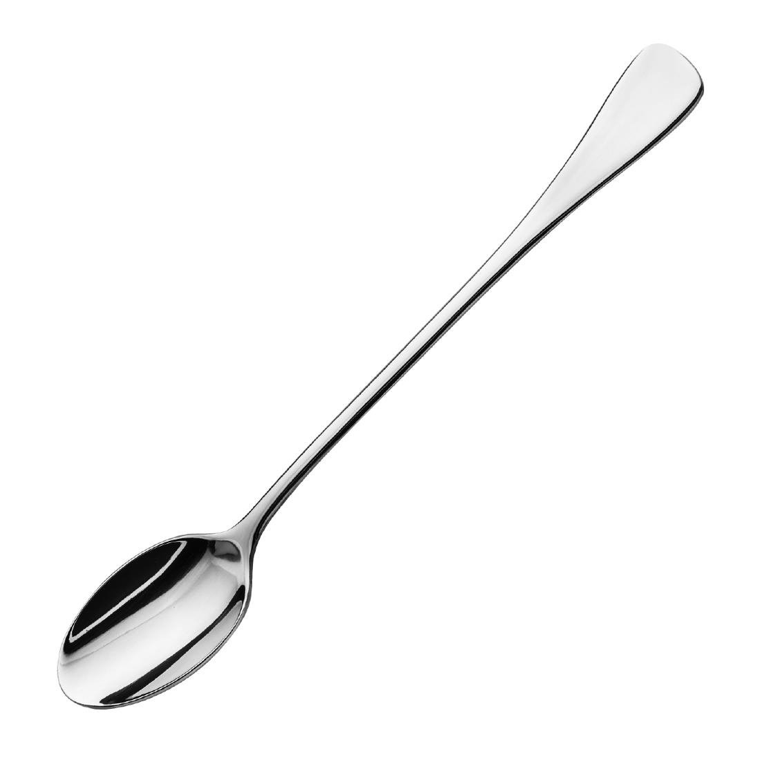 Milan Soda Spoon 175mm (Pack of 12) • PAS-DU461