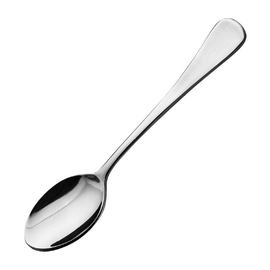 Milan Teaspoon 140mm (12 Pack) • PAS-DU462