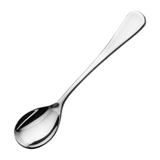 Milan Fruit Spoon 140mm (12 Pack) • PAS-DU464