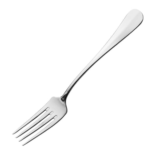 Paris Dessert Fork 185mm (12 Pack) • PAS-DU470