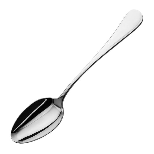 Paris Dessert Spoon 185mm (12 Pack) • PAS-DU474