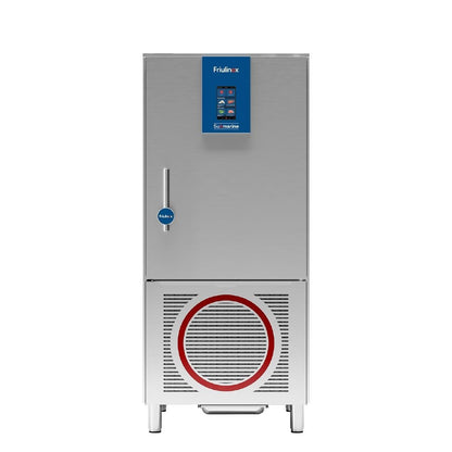 Friulinox Submarine SBM-121-HA-R290 Multi-Function Blast Chiller Cabinet • PAS-DU608