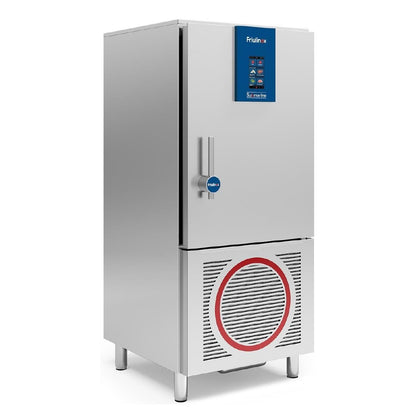 Friulinox Submarine SBM-121-HA-R290 Multi-Function Blast Chiller Cabinet • PAS-DU608